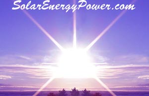 SolarEnergyPowerMLM